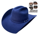 Chapéu Sibu Marinho + BRINDES