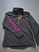 Jaqueta Ariat Feminina