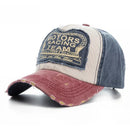 Boné Motors Racing Heritage – Esporatto