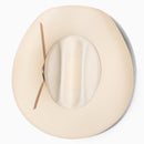 CHAPÉU RESISTOL WILDFIRE 20X ORIGINAL MODELO COWBOY + BRINDE