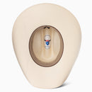 CHAPÉU RESISTOL WILDFIRE 20X ORIGINAL MODELO COWBOY + BRINDE