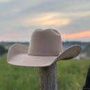 Chapeu Pralana Arena Felt - Bege